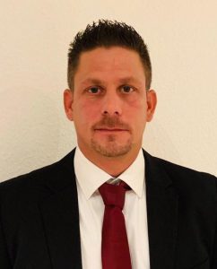 Tim Lenk - Fussball Wiefelstede