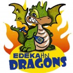 Edekahn Logo