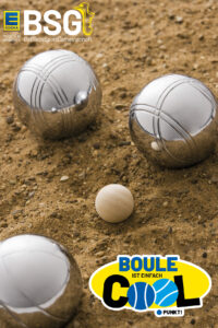 Boule Training @ Minden | Nordrhein-Westfalen | Deutschland
