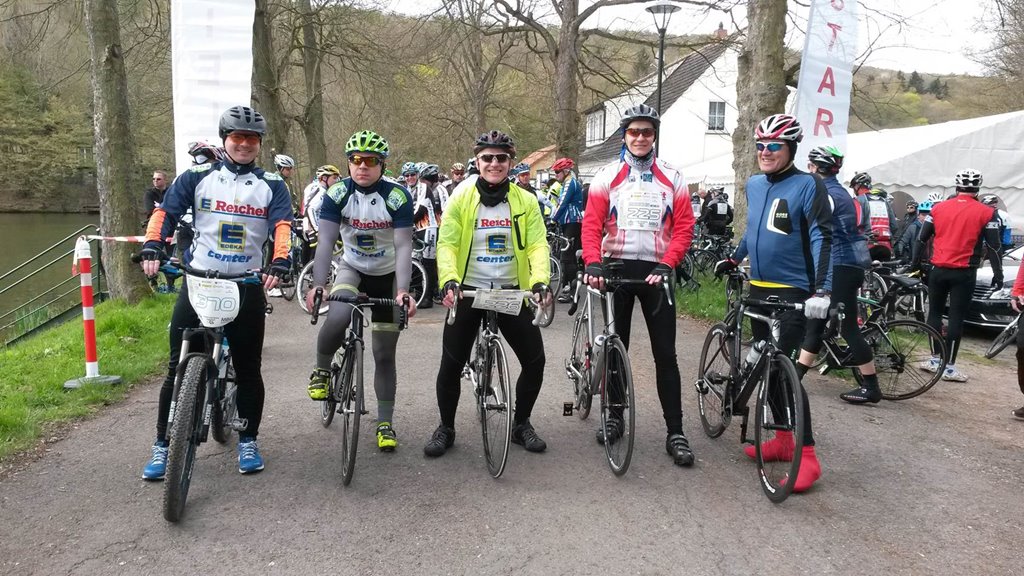 Galerie 1Radsportgruppe Magdeburg Tour de Hexe 2016.jpg
